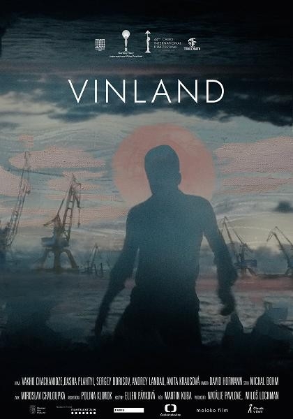 Film Vinland
