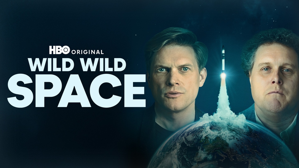 Документ Wild Wild Space
