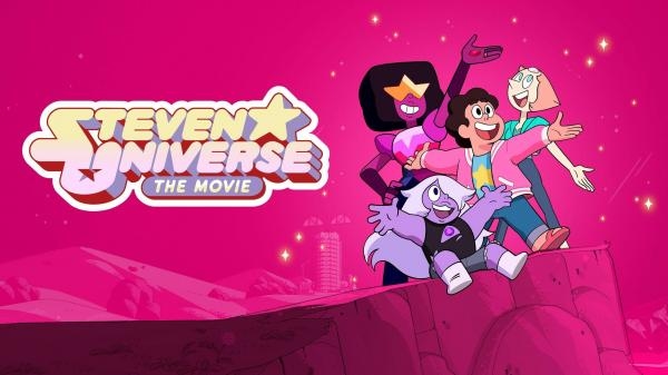 Steven Universe: The Movie