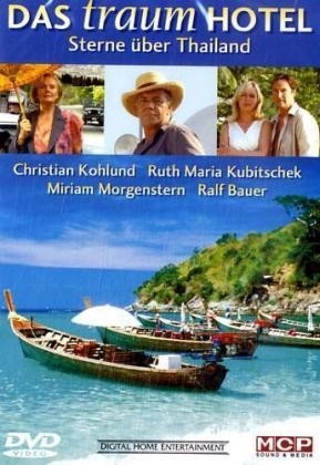 Series Hotel snů: Jižní Afrika
