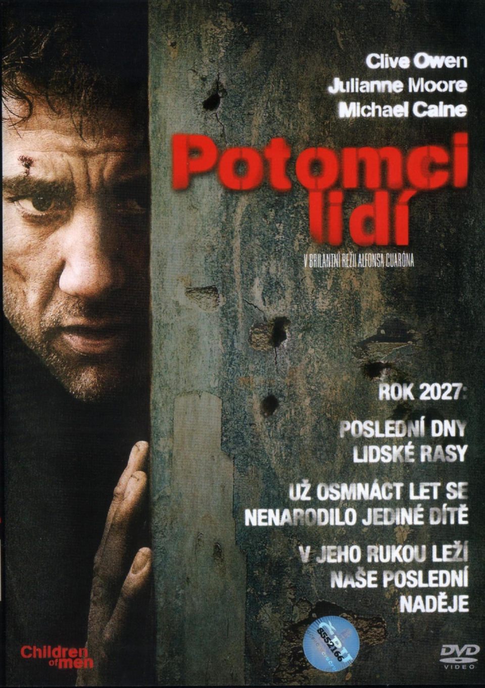 Film Children of Men