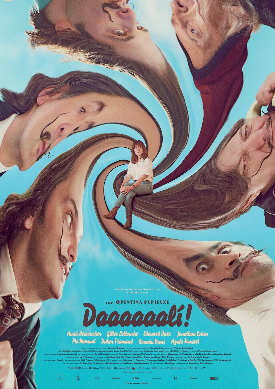 Film Daaaaaalí!