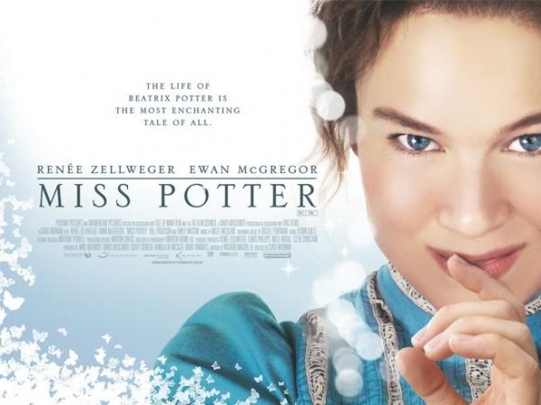 Gospođica Potter