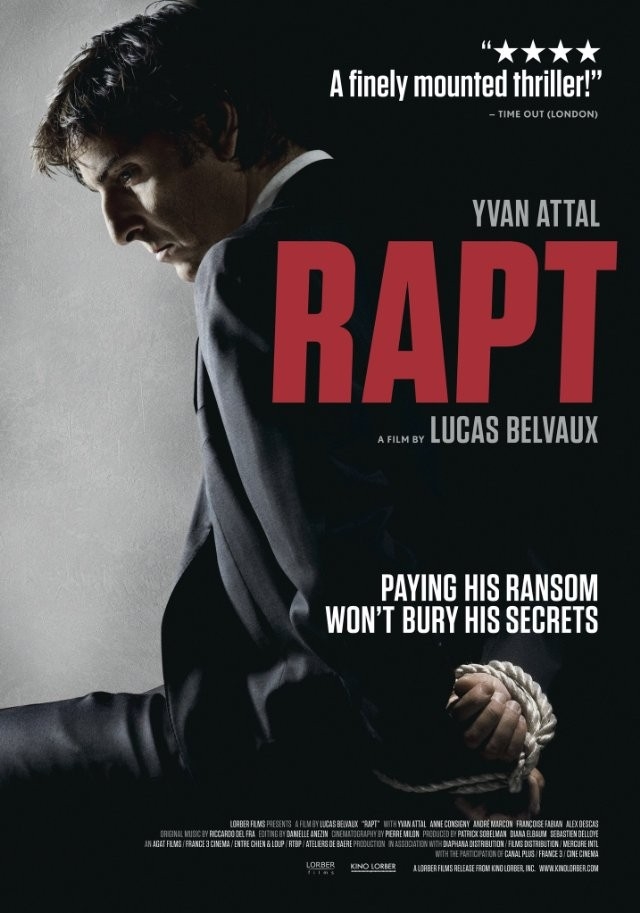Film Unesený