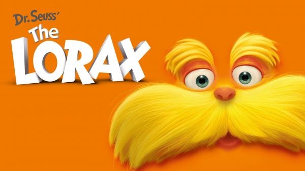 Lorax: Zaštitnik šume