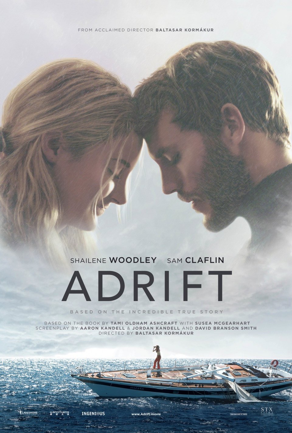 Film 41 dni nadziei