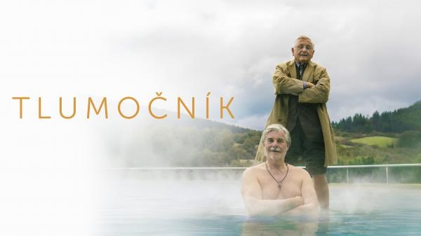 Tlumočník