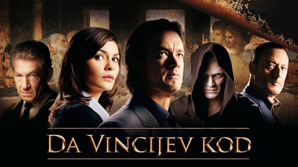 Da Vincijev Kod