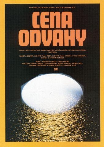 Cena odvahy