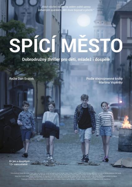 Spící město