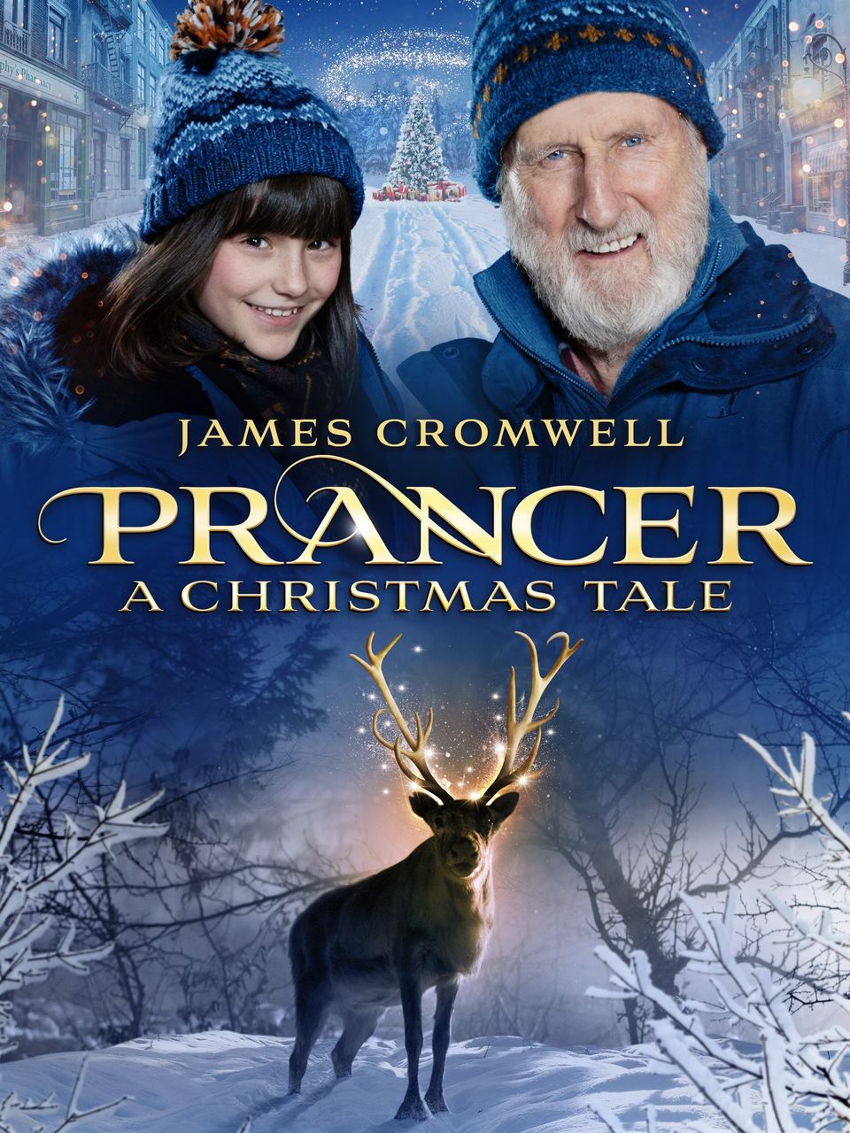 Film Zázračný sob