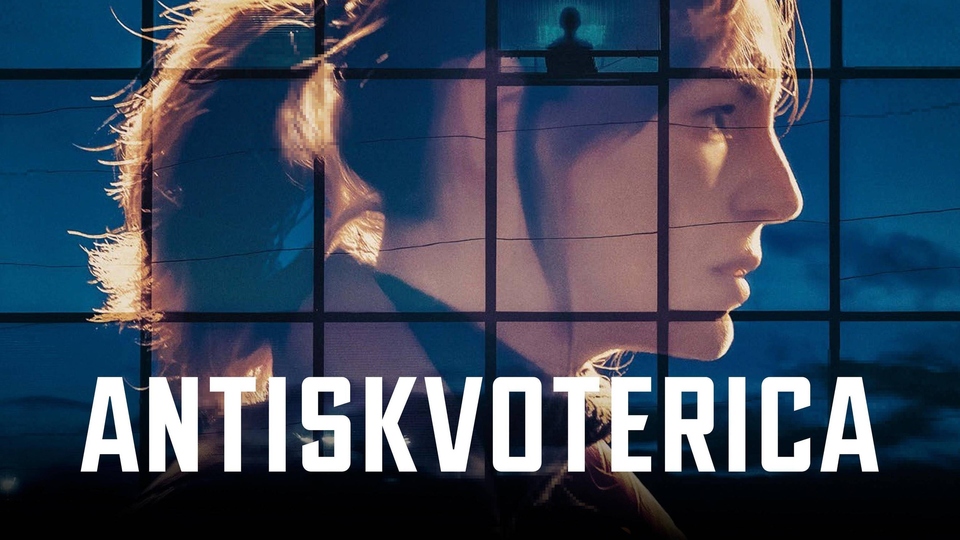 Film Antiskvoterica