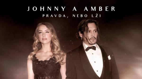 Johnny vs. Amber