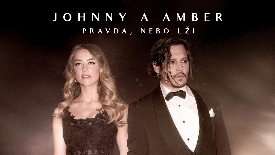 Документ Johnny vs Amber