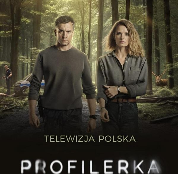 Profilerka Jastrë