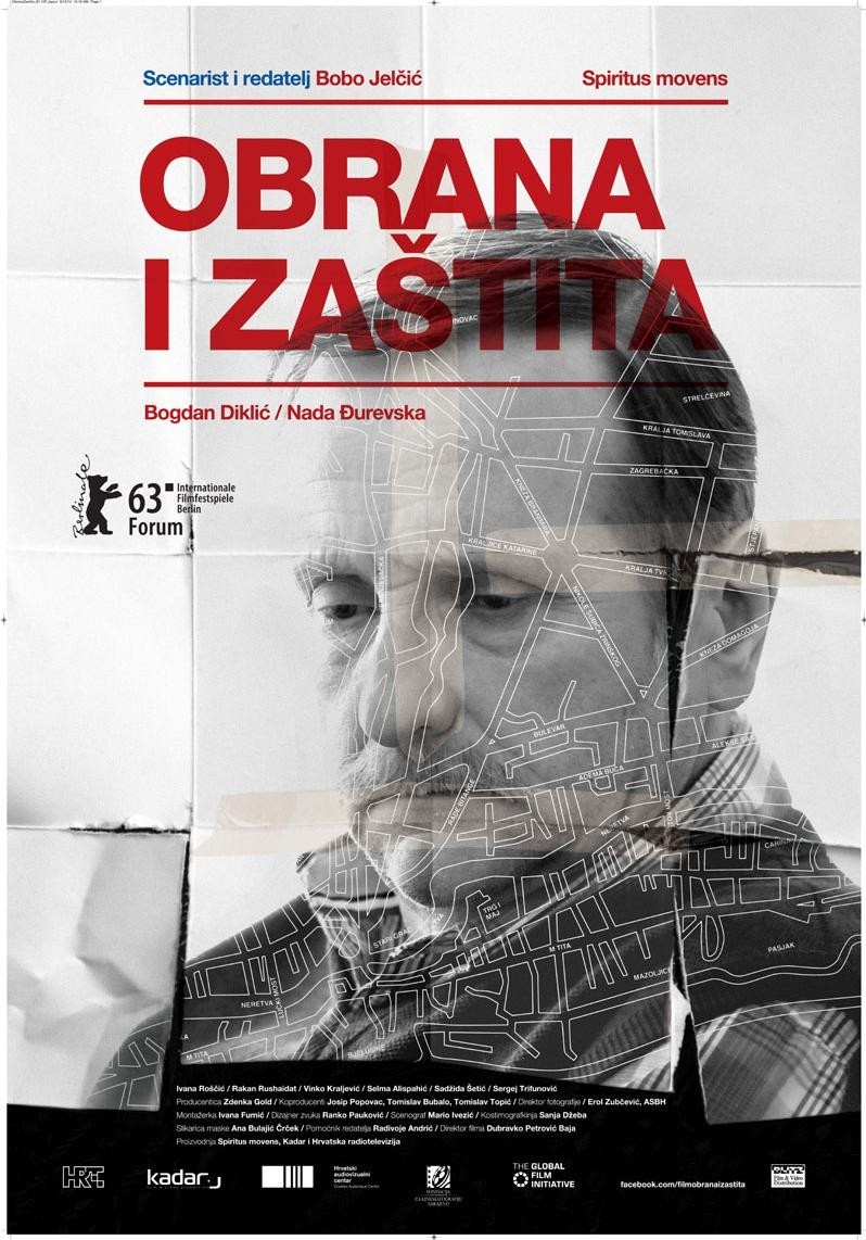 Film Obrana i zaštita