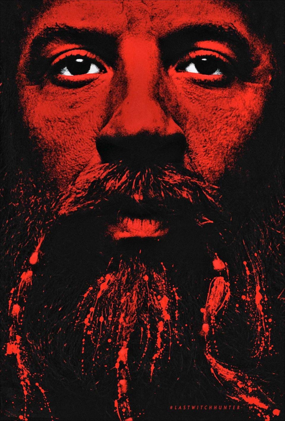 Film The Last Witch Hunter