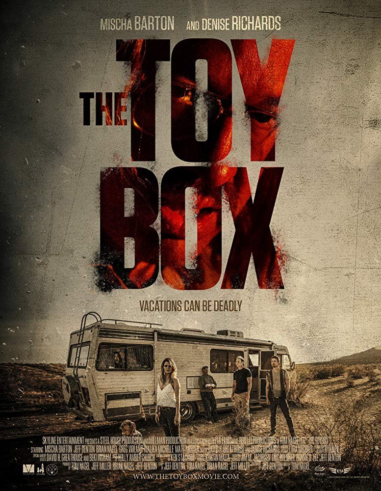 Film Karavan smrti