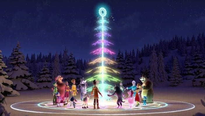 Найкращі азіатські анімовані з року 2022 онлайн