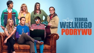 Teoria wielkiego podrywu| XII (7)