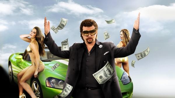 Eastbound & Down