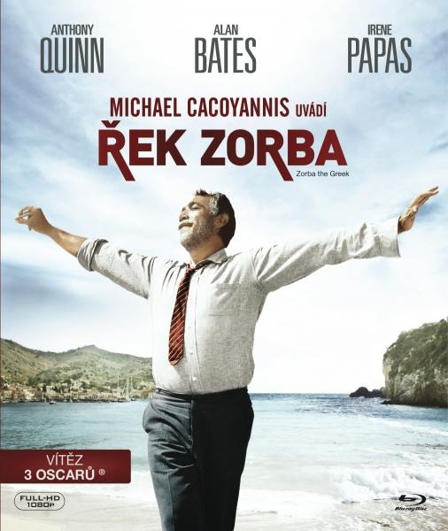 Řek Zorba