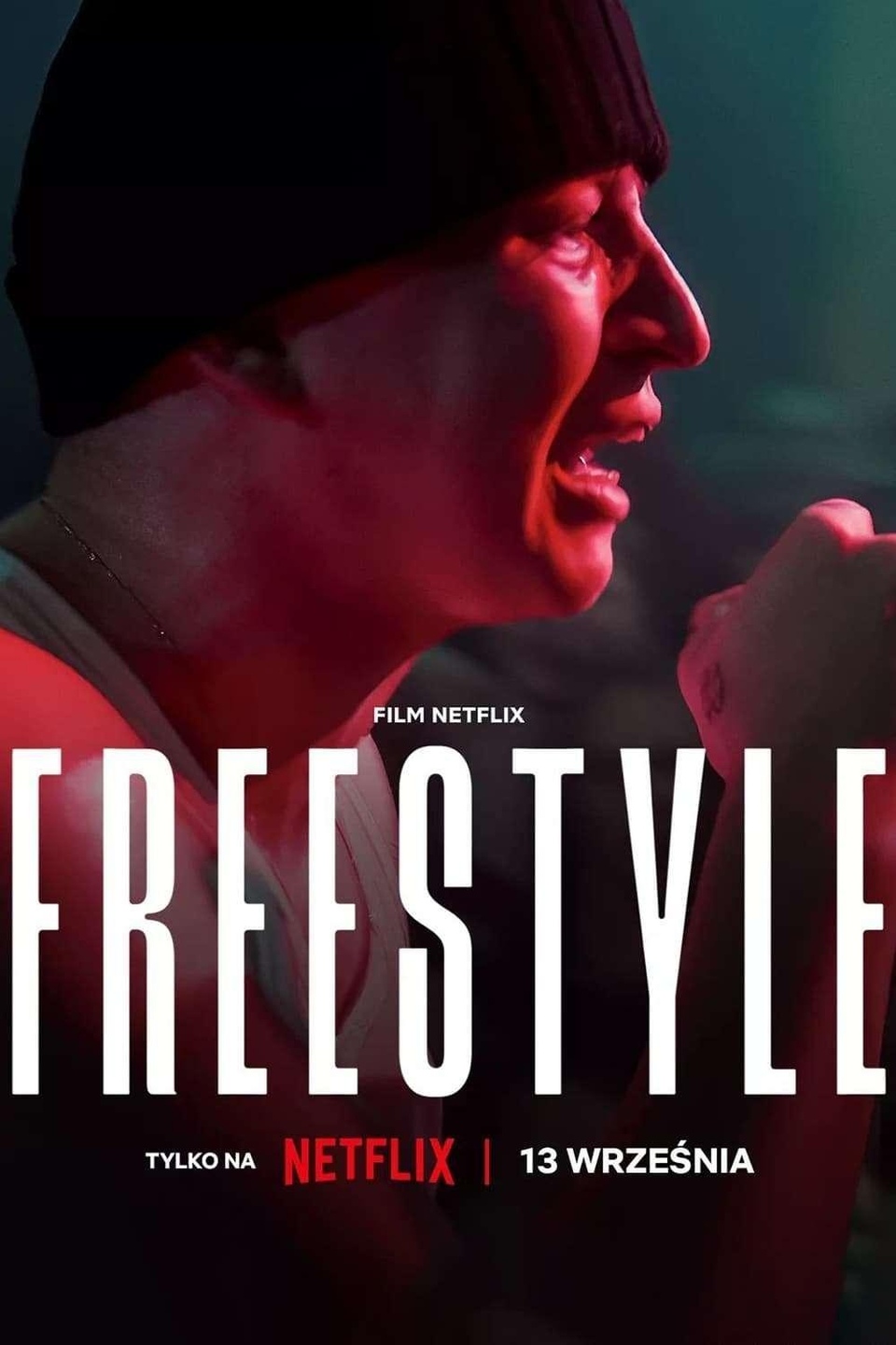 Film Freestyle