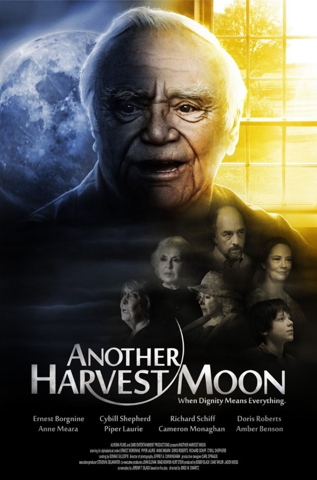 Film Podzimní úplněk