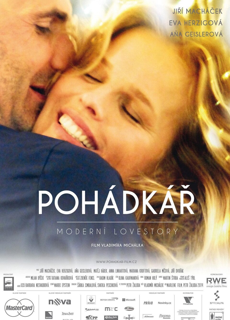Film Pohádkář