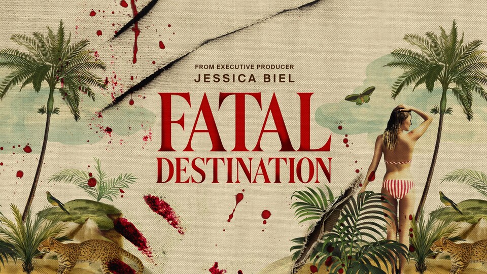 Dokument Fatal Destination