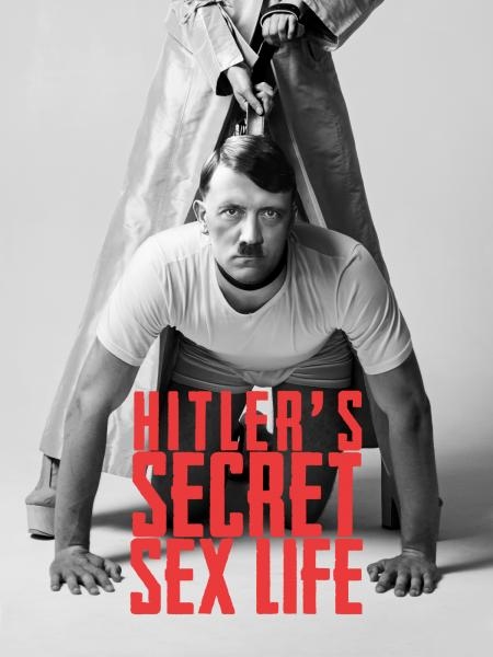Sekretne życie seksualne Hitlera