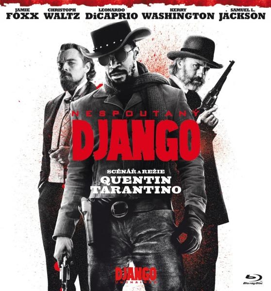 Django Unchained