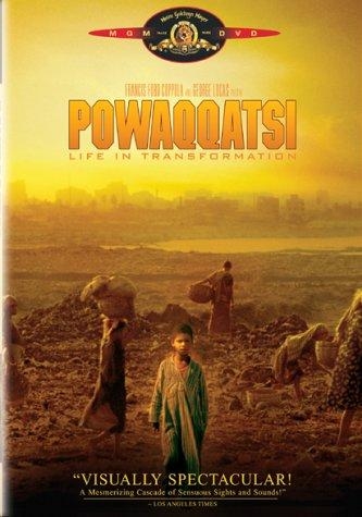 Powaqqatsi