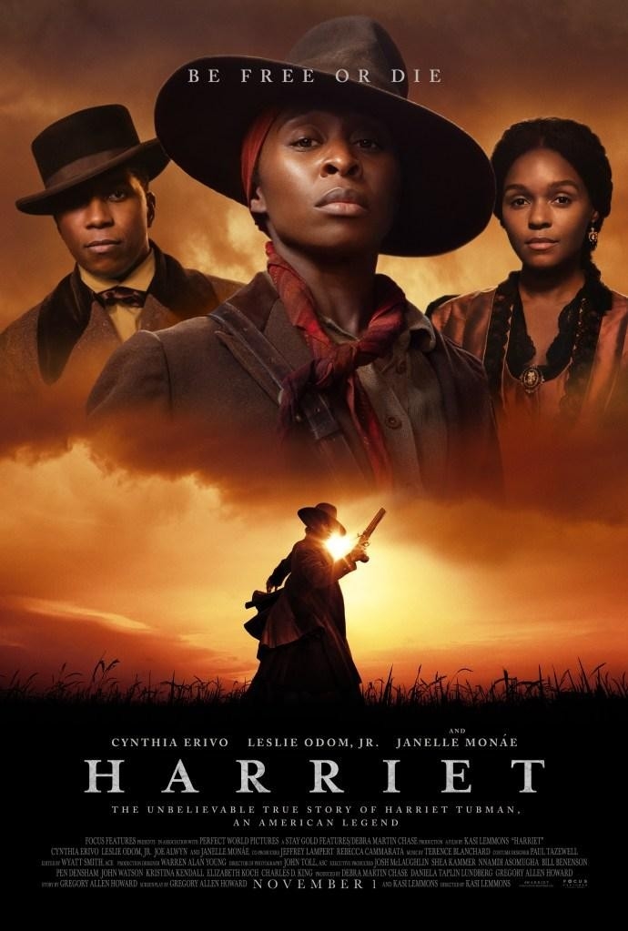 Film Harriet