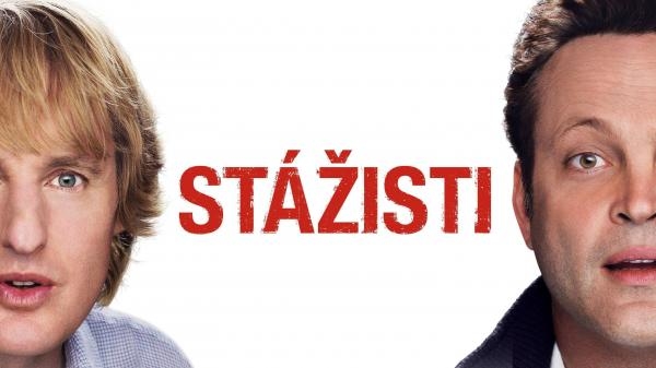 Stážisti