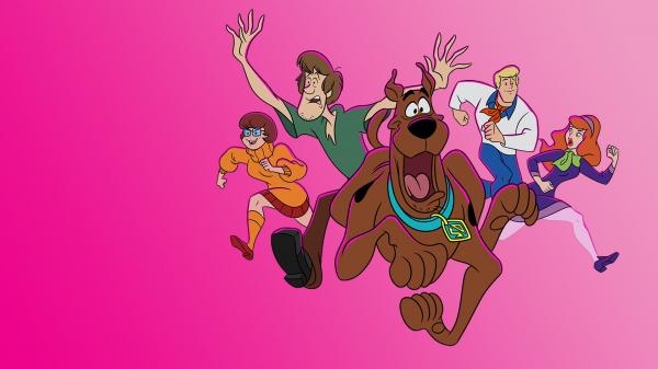 Scooby Doo a hádej kdo?