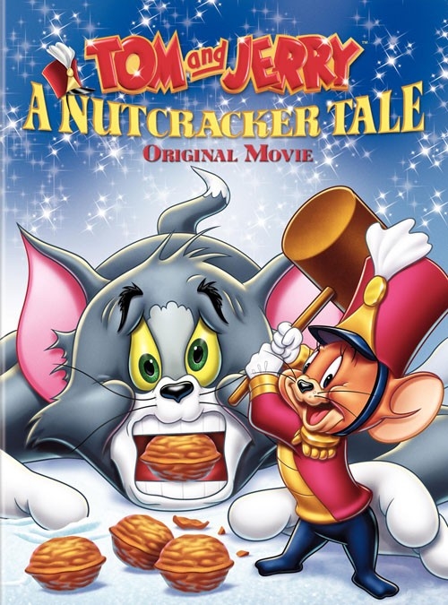The best american animated from year 2007 online