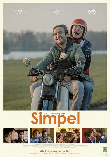 Moj brat Simpel