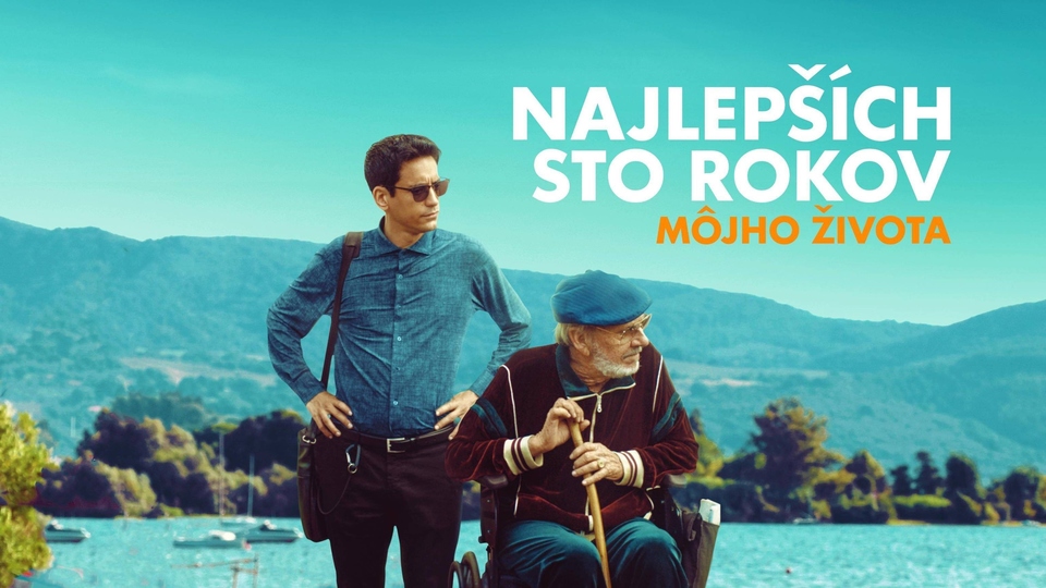 Film Nejlepších sto let mého života