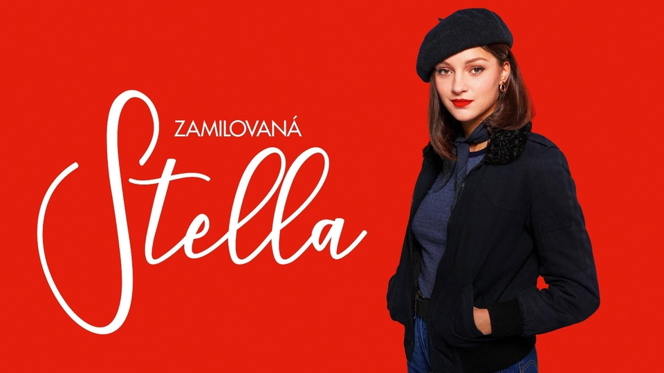 Film Zamilovaná Stella