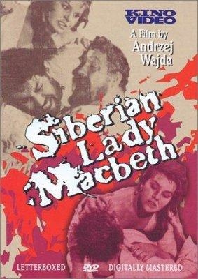 Sibirska ledi Magbet