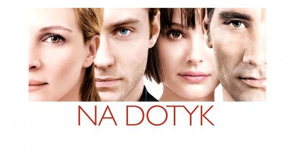 Na dotyk