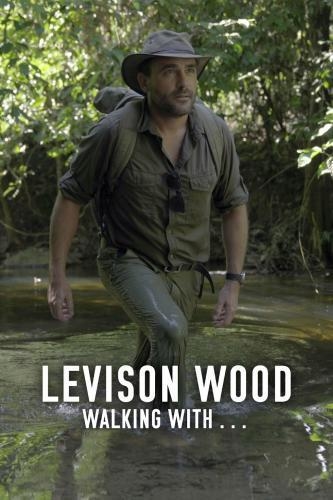 Levison Wood u šetnji divljinom