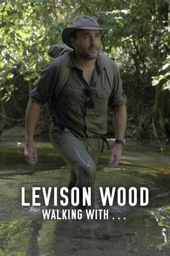 Dokumentarci Levison Wood u šetnji divljinom