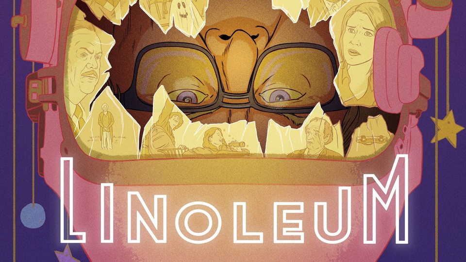 Film Linoleum