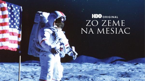 Zo Zeme na Mesiac