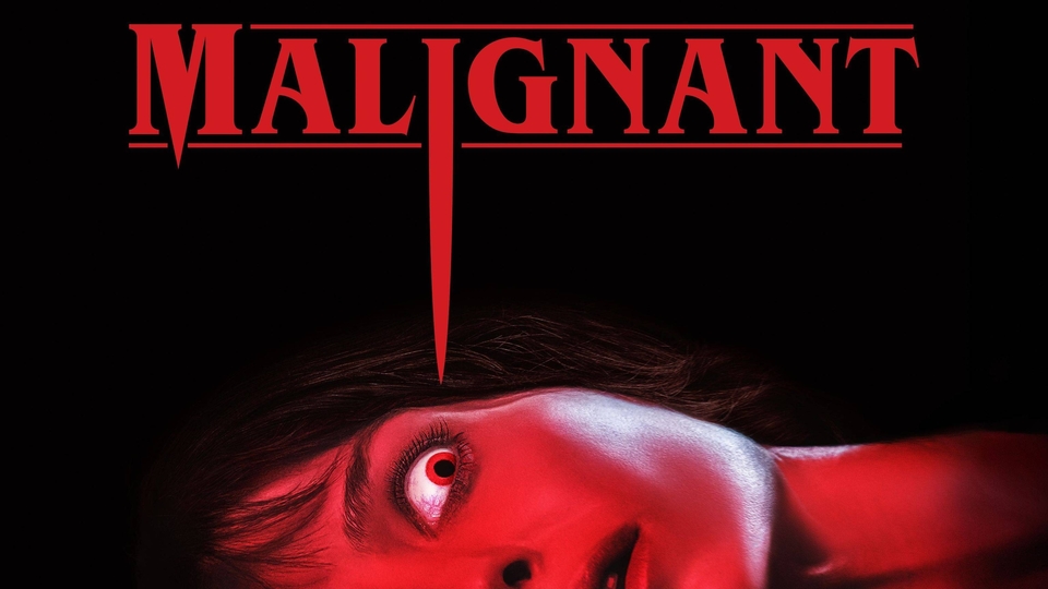 Film Malignant
