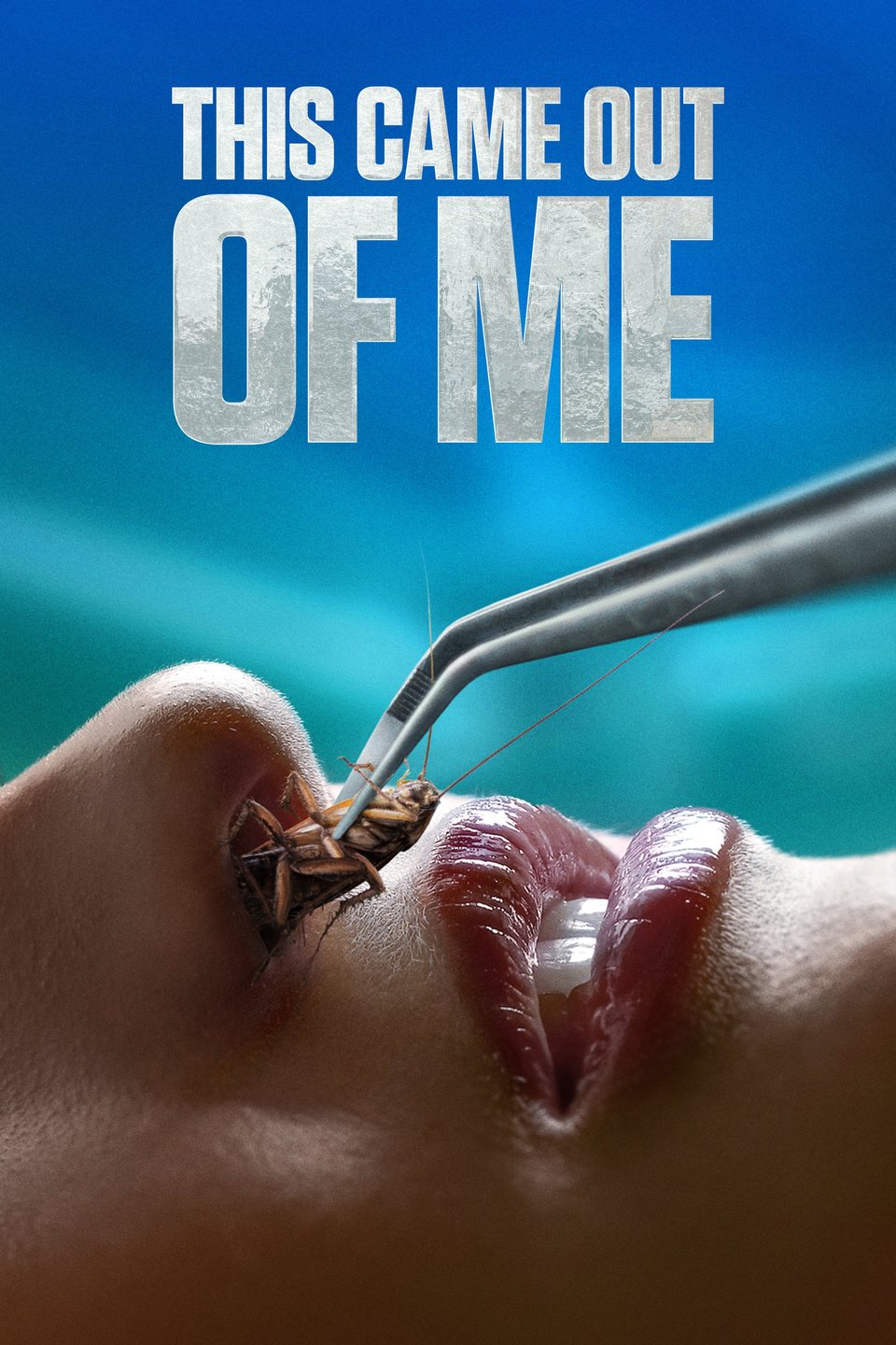 Documentary This Came Out of Me