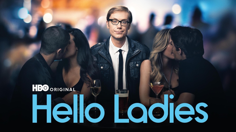 Серія Hello Ladies