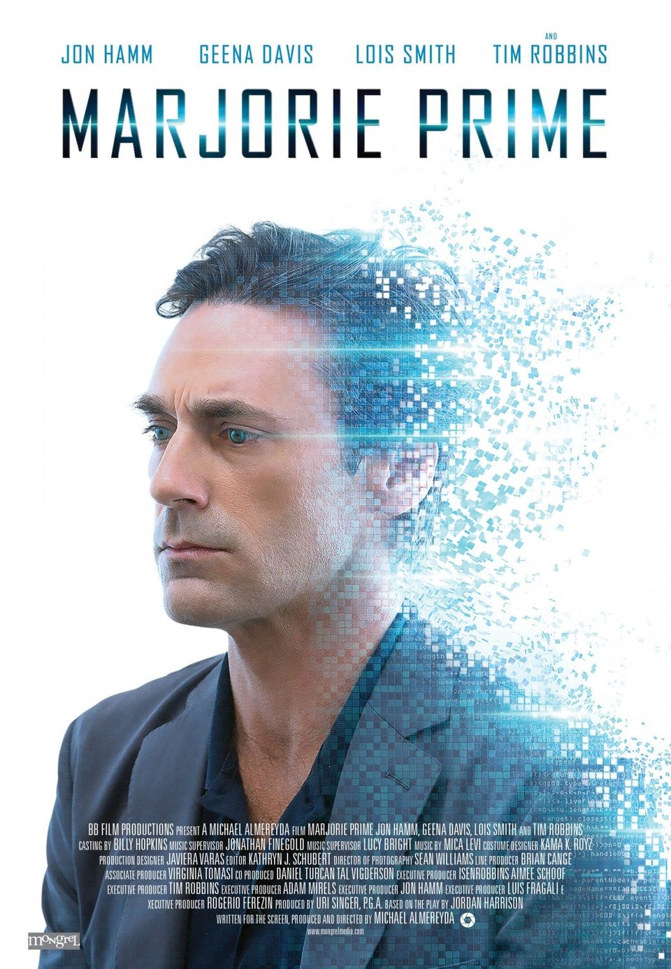 Фільм Marjorie Prime